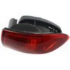 2000-2002 Chevrolet Cavalier Tail Lamp Passenger Side With Marker High Quality