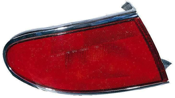 1997-2005 Buick Century Tail Lamp Passenger Side High Quality
