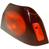 2000-2004 Chevrolet Impala Tail Lamp Passenger Side 1St Design To Vin No. 49209453 High Quality