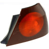 2000-2004 Chevrolet Impala Tail Lamp Passenger Side 1St Design To Vin No. 49209453 High Quality