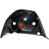 2000-2004 Chevrolet Impala Tail Lamp Passenger Side 1St Design To Vin No. 49209453 High Quality