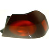 2000-2004 Chevrolet Impala Tail Lamp Passenger Side 1St Design To Vin No. 49209453