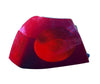 2000-2004 Chevrolet Impala Tail Lamp Passenger Side 1St Design To Vin No. 49209453 High Quality