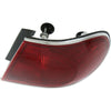 2001-2005 Buick Lesabre Tail Lamp Passenger Side High Quality