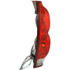 2002-2006 Chevrolet Avalanche Tail Lamp Passenger Side High Quality