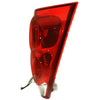 2002-2006 Chevrolet Avalanche Tail Lamp Passenger Side High Quality