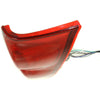 2002-2006 Chevrolet Avalanche Tail Lamp Passenger Side High Quality