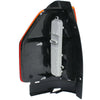 2002-2009 Gmc Envoy Tail Lamp Passenger Side Xl High Quality