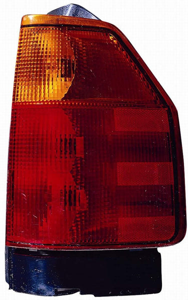 2002-2009 Gmc Envoy Tail Lamp Passenger Side Xl High Quality