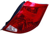2003-2007 Saturn Ion Sedan Tail Lamp Passenger Side High Quality