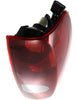 2004-2012 Gmc Canyon Tail Lamp Passenger Side High Quality