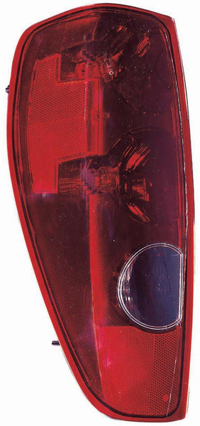2004-2012 Gmc Canyon Tail Lamp Passenger Side High Quality