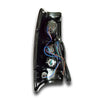 2004-2006 Chevrolet Silverado 3500 Tail Lamp Passenger Side High Quality