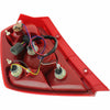 2005-2008 Pontiac Wave Hatchback  Tail Lamp Passenger Side High Quality