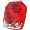2005-2008 Pontiac Wave Hatchback  Tail Lamp Passenger Side High Quality