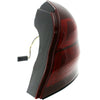 2004-2008 Pontiac Grand Prix Tail Lamp Passenger Side High Quality