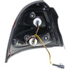 2004-2008 Pontiac Grand Prix Tail Lamp Passenger Side High Quality