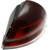 2004-2008 Pontiac Grand Prix Tail Lamp Passenger Side High Quality