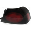 2004-2005 Chevrolet Impala Tail Lamp Passenger Side 2Nd Design From Vin 49209454 High Quality