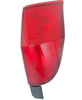 2004-2005 Gmc Envoy Tail Lamp Passenger Side Xuv High Quality