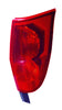 2004-2005 Gmc Envoy Tail Lamp Passenger Side Xuv High Quality