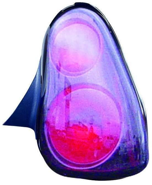 2000-2005 Chevrolet Monte Carlo Tail Lamp Passenger Side High Quality