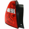 2004-2007 Chevrolet Malibu Maxx Tail Lamp Passenger Side High Quality