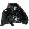 2004-2007 Chevrolet Malibu Maxx Tail Lamp Passenger Side High Quality