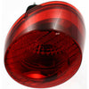 2005-2010 Chevrolet Cobalt Tail Lamp Passenger Side Coupe High Quality