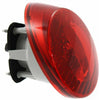 2005-2010 Chevrolet Cobalt Tail Lamp Passenger Side Coupe High Quality