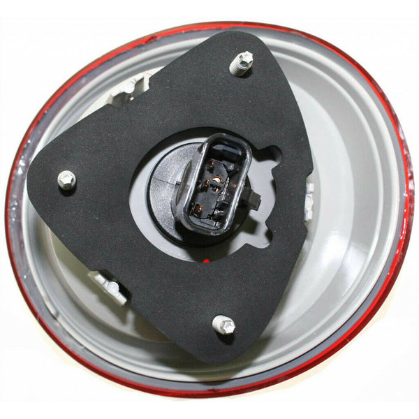 Tail Lamp Passenger Side Chevrolet Cobalt 2005-2010 Coupe Capa , Gm2801184C