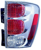 2005-2009 Chevrolet Equinox Tail Lamp Passenger Side High Quality