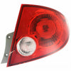 2005-2010 Chevrolet Cobalt Tail Lamp Passenger Side Sedan High Quality