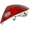 2005-2010 Chevrolet Cobalt Tail Lamp Passenger Side Sedan High Quality