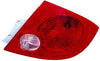 2005-2006 Pontiac G5 Tail Lamp Passenger Side Sedan High Quality