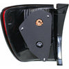 2003-2008 Pontiac Vibe Tail Lamp Passenger Side High Quality