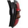 2003-2008 Pontiac Vibe Tail Lamp Passenger Side High Quality