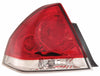 2006-2013 Chevrolet Impala Tail Lamp Passenger Side High Quality
