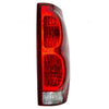 2002 Chevrolet Avalanche Tail Lamp Passenger Side High Quality