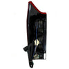 2002 Chevrolet Avalanche Tail Lamp Passenger Side High Quality