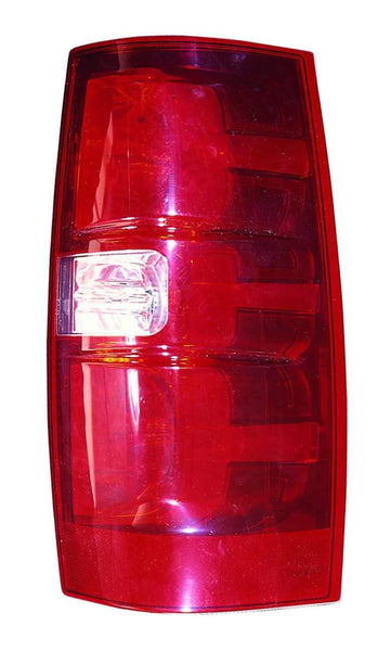 2007-2014 Chevrolet Suburban Tail Lamp Passenger Side High Quality