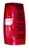 2007-2014 Chevrolet Suburban Tail Lamp Passenger Side High Quality