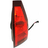 2004-2007 Cadillac Cts-V Sedan Tail Lamp Passenger Side High Quality