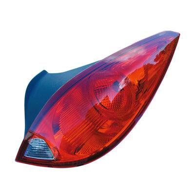 2006-2009 Pontiac G6 Tail Lamp Passenger Side Coupe