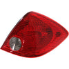 2005-2010 Pontiac G6 Tail Lamp Passenger Side Sedan High Quality