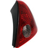 2005-2010 Pontiac G6 Tail Lamp Passenger Side Sedan High Quality