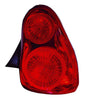 2006-2007 Chevrolet Monte Carlo Tail Lamp Passenger Side High Quality
