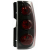 2007-2014 Gmc Yukon Denali Tail Lamp Passenger Side Denali High Quality