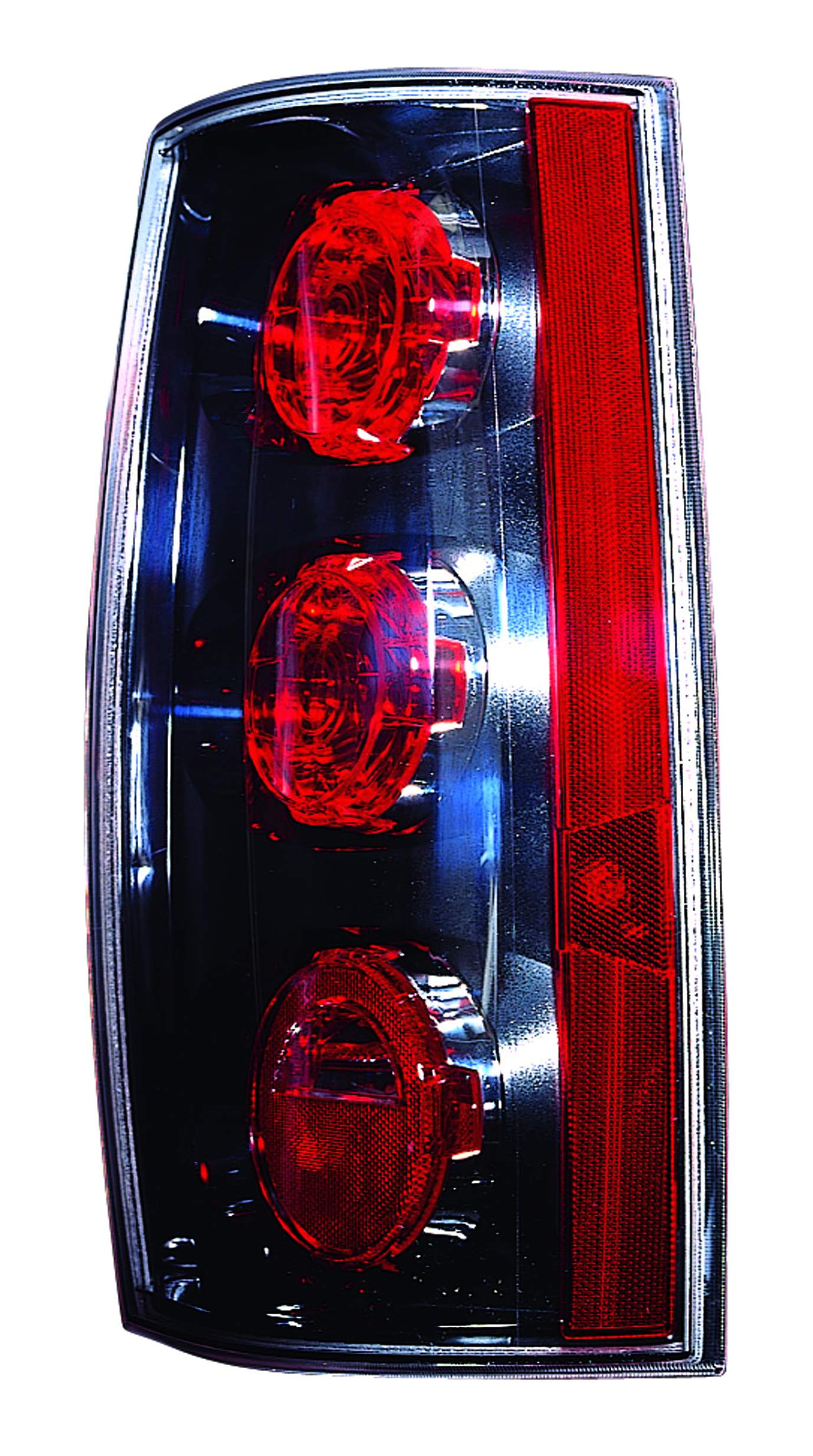 Feu arrière côté passager pour GMC Yukon Denali 2007-2014 Denali Capa, GM2801215C - Hunt Parts
