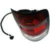 2007-2010 Gmc Denali 1500 Tail Lamp Passenger Side Denali High Quality